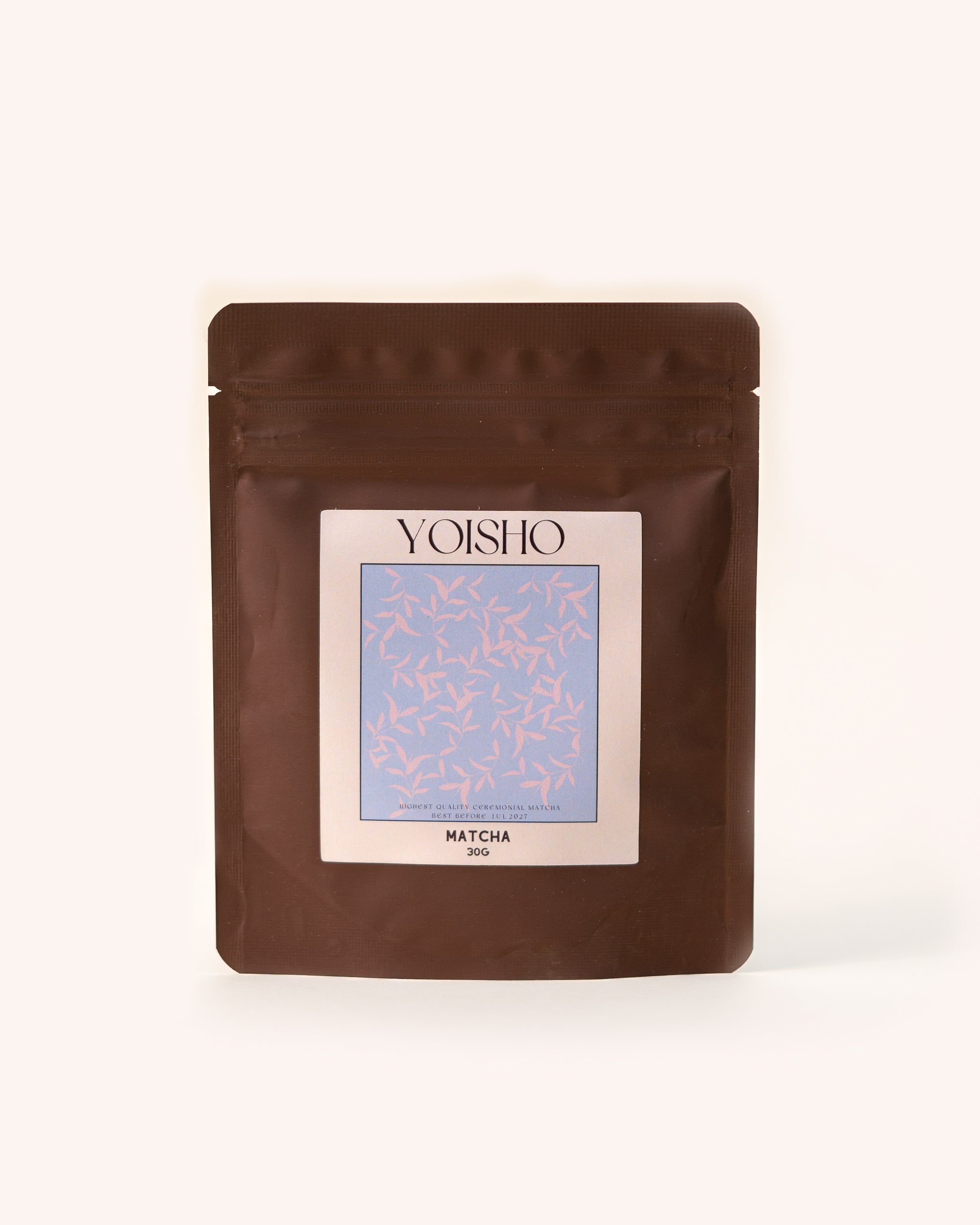 Ceremonial Matcha 30 grams