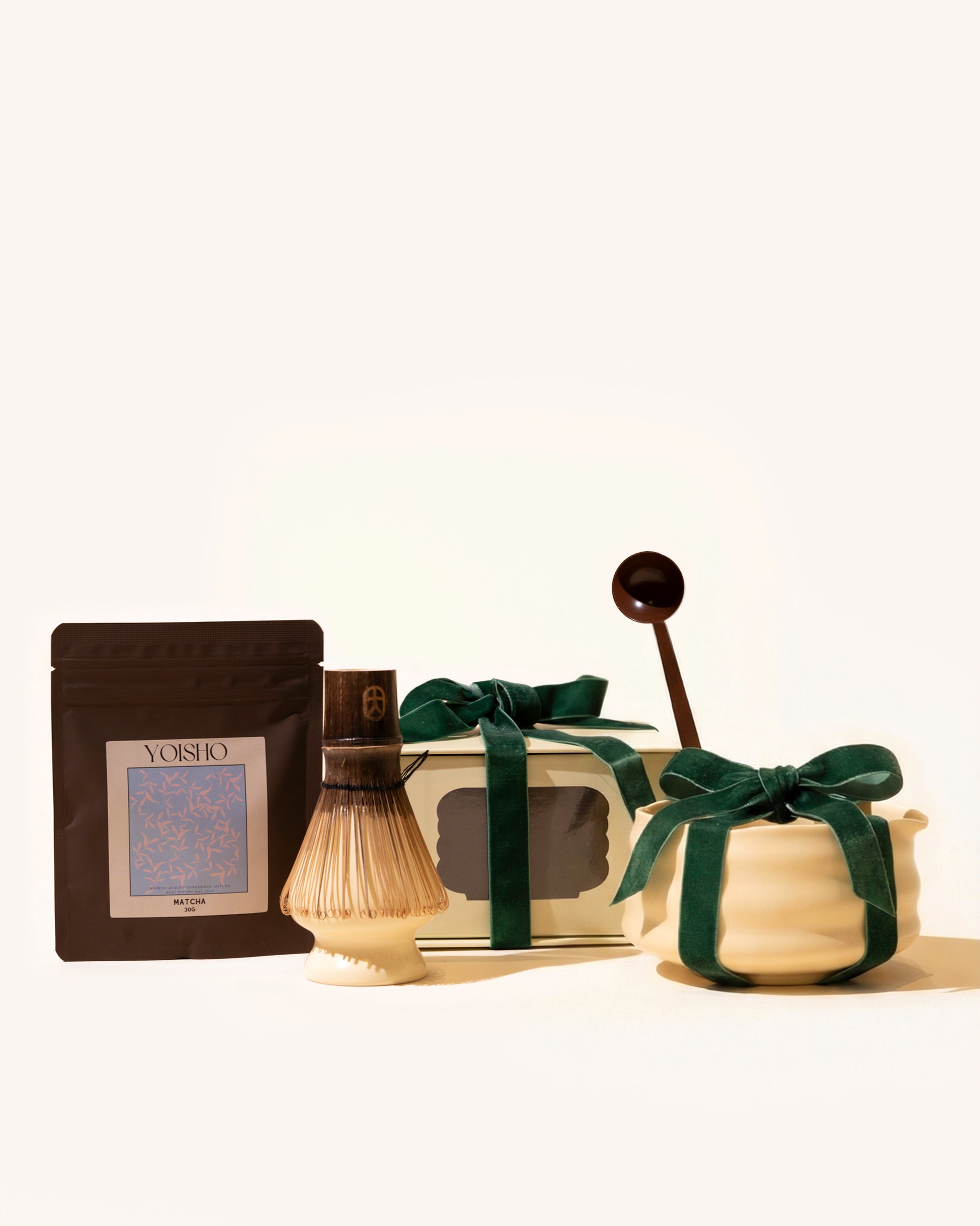 Butter Yellow Bundle