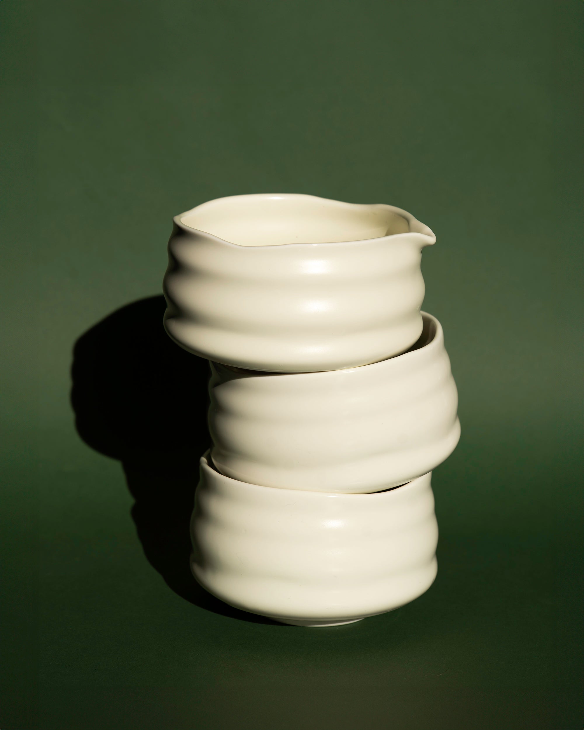 Keramische Schüssel