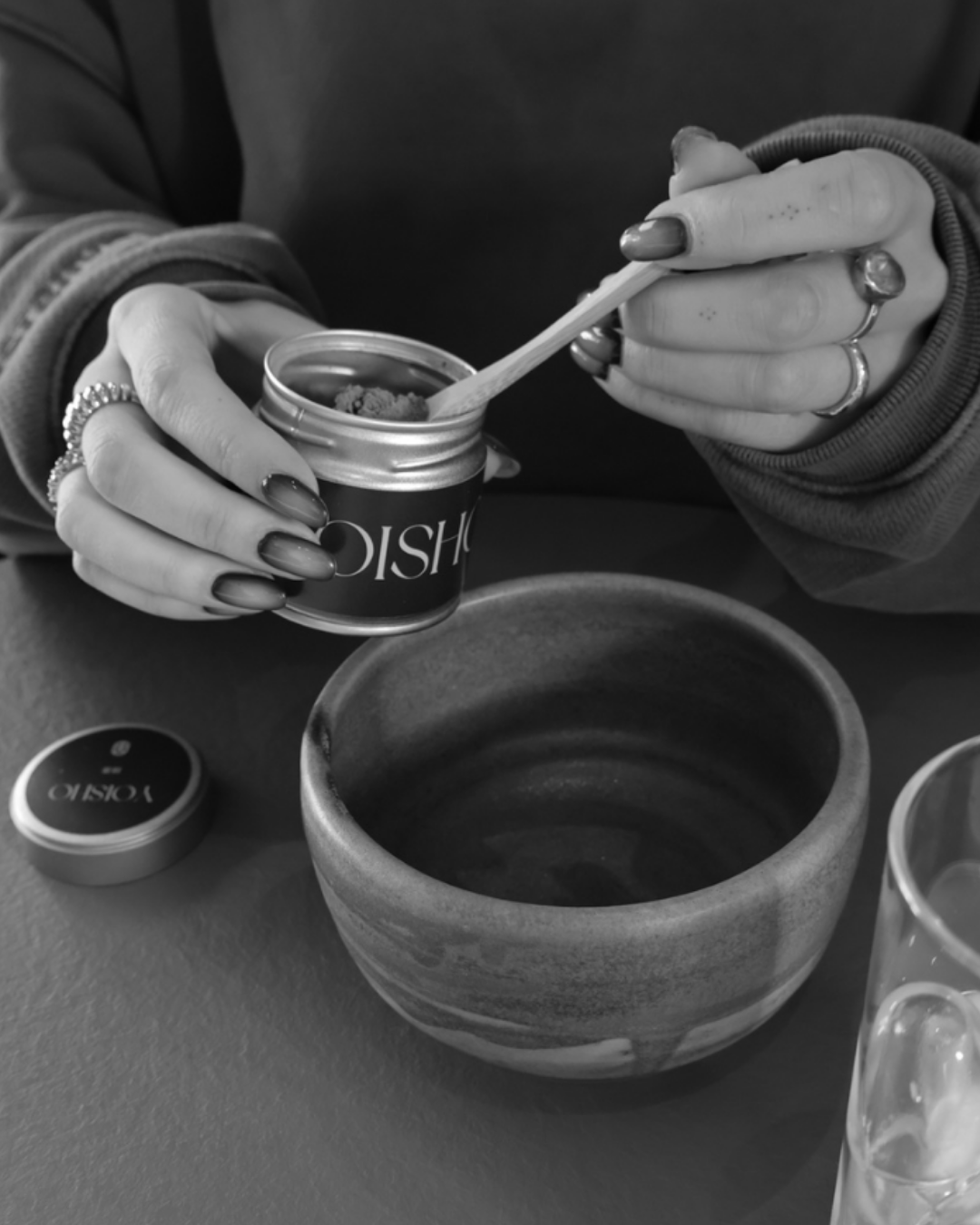 How to make the perfect matcha at home