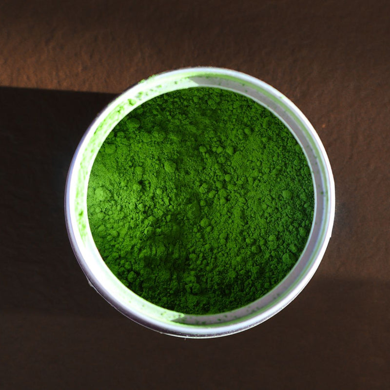The Rise of Matcha in Western Culture
