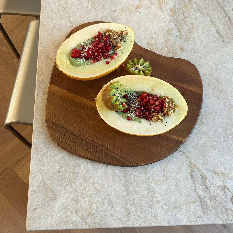Matcha Yoghurt Bowl <3