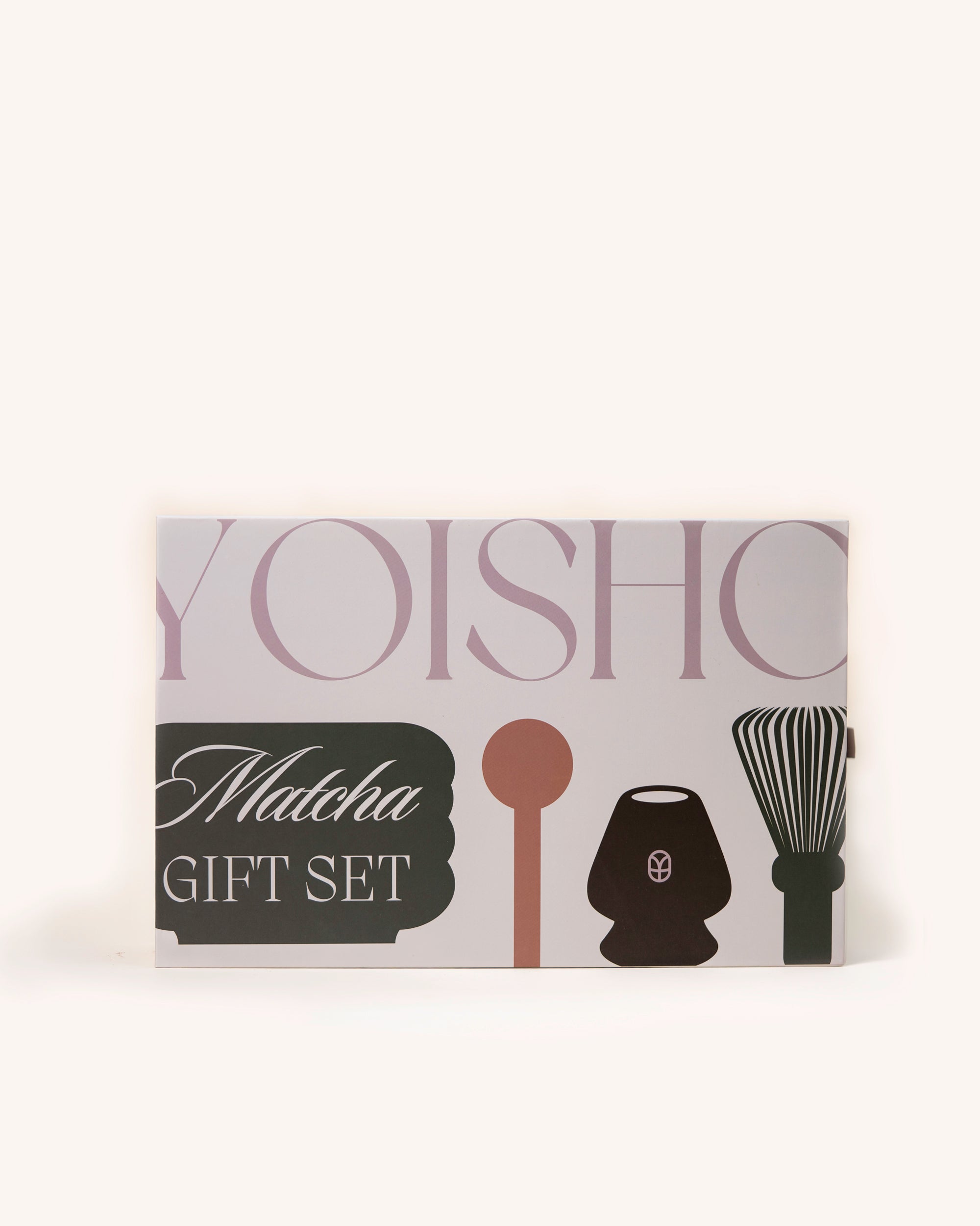 Matcha set
