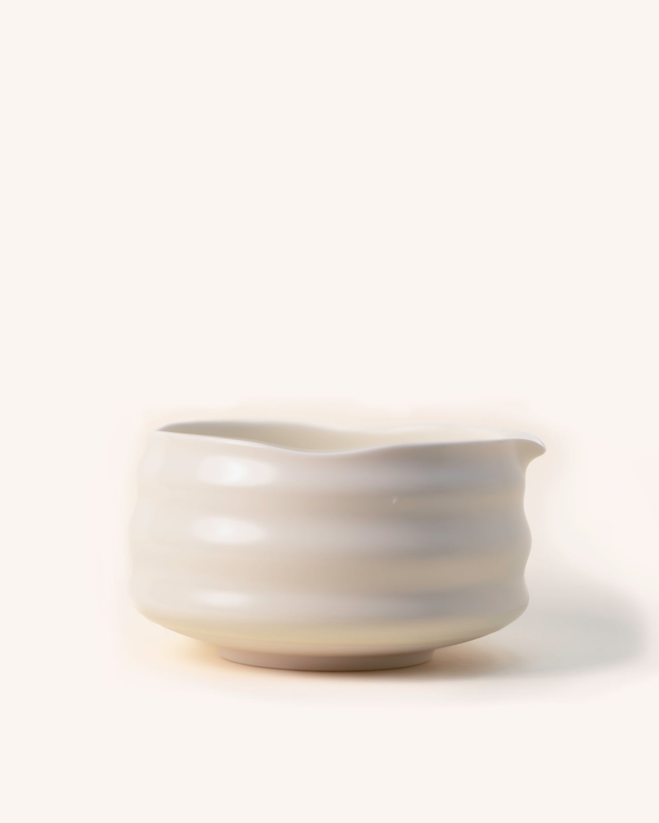 Ceramic bowl